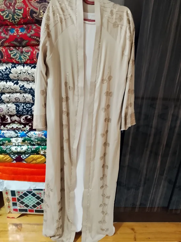 Abaya kuylak