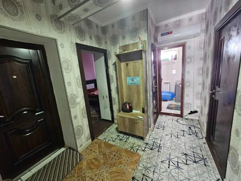 Дом сдается в аренду 1