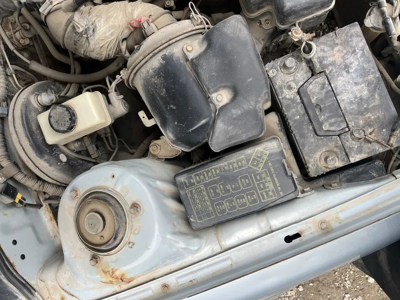 Hyundai Sonata запчасти продается — фото 2