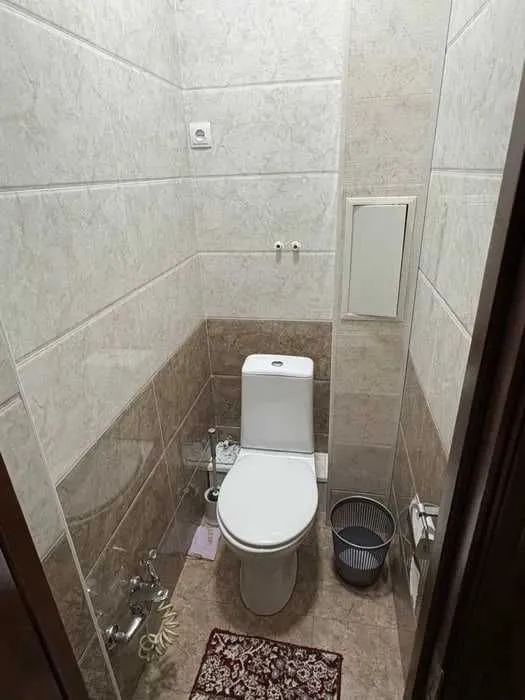 ID:MA26001 Сдается 3х комн. квартира на Чиланзаре 8. — фото 7