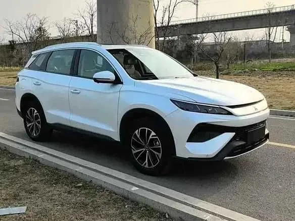BYD Song Pro Full naxt, halol nasiya + foizsiz rassrochka