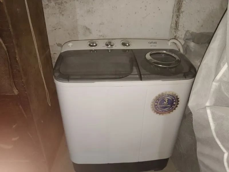 Artel pol avtomat 8kg