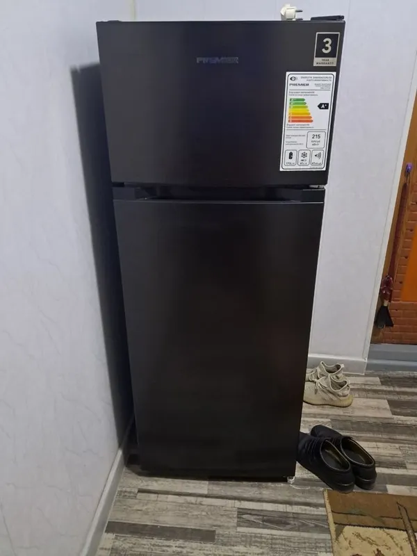 Продаются холодильник samsung!