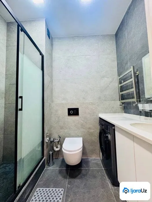 48 m², 2 xonali kvartira ijarasi, Yakkasaroy · ID 41895 7