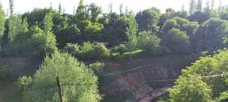 Böstonliq Sijjakda Hovli uy sotiladi — фото 1