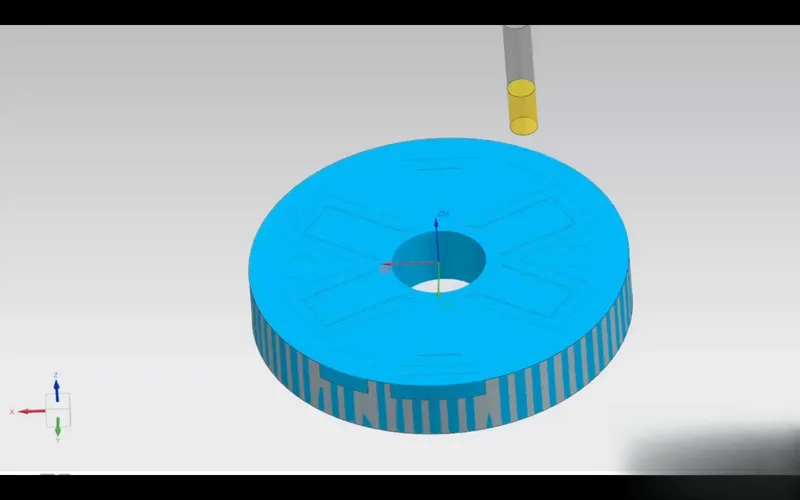 3D-моделирование деталей и форм под заказ, Ташкент 7 3D-моделирование деталей и форм под заказ, Ташкент 7