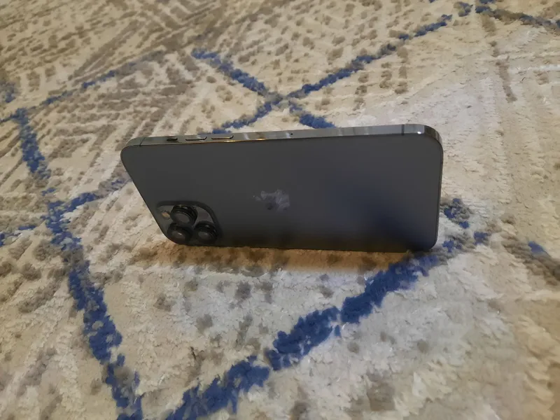 Iphone 12 Pro Max 91% 5 Iphone 12 Pro Max 91% 5