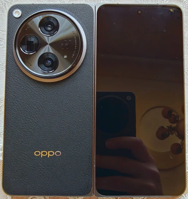 Oppo Find N3 12/512, 96%, идеал, полный комплект 3