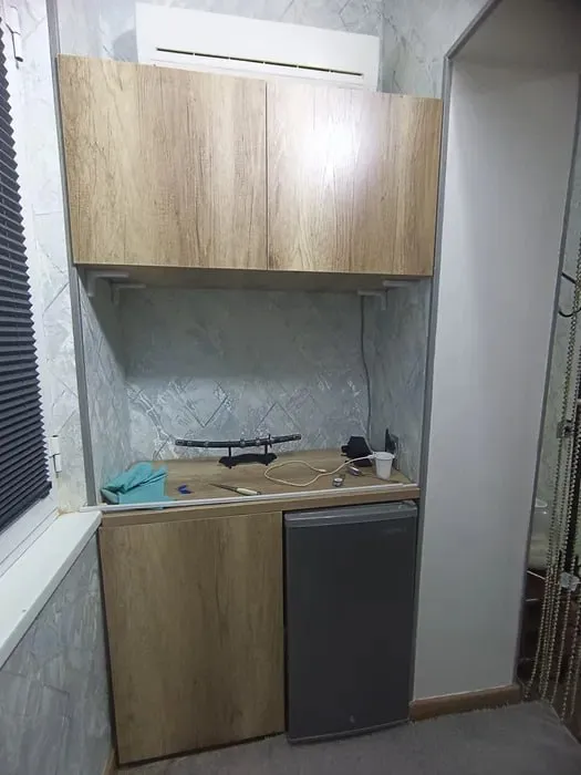 1 xonali kvartira, 22 m², 2/4 qavat (ikkilamchi uy-joy) 4