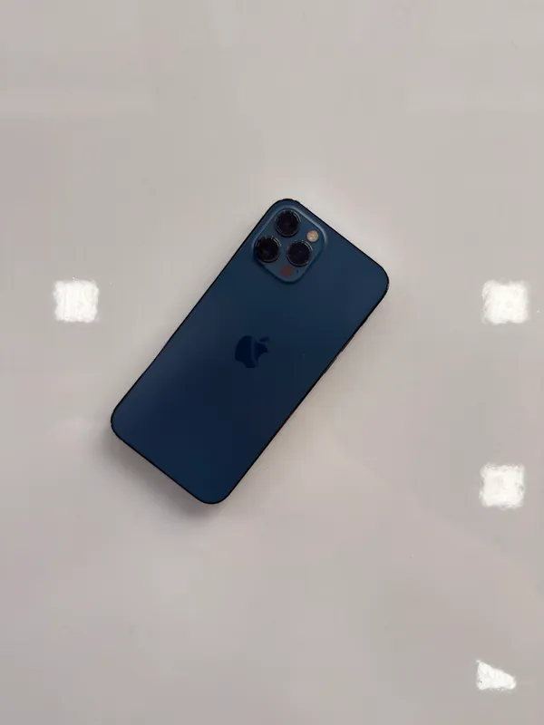 iPhone 12 pro