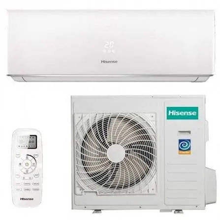Hisense 18 кондиционер inverter