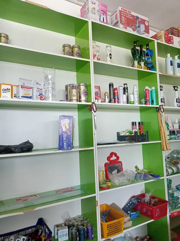 Продаётся комплект мебели для торгового магазина 4 Продаётся комплект мебели для торгового магазина 4