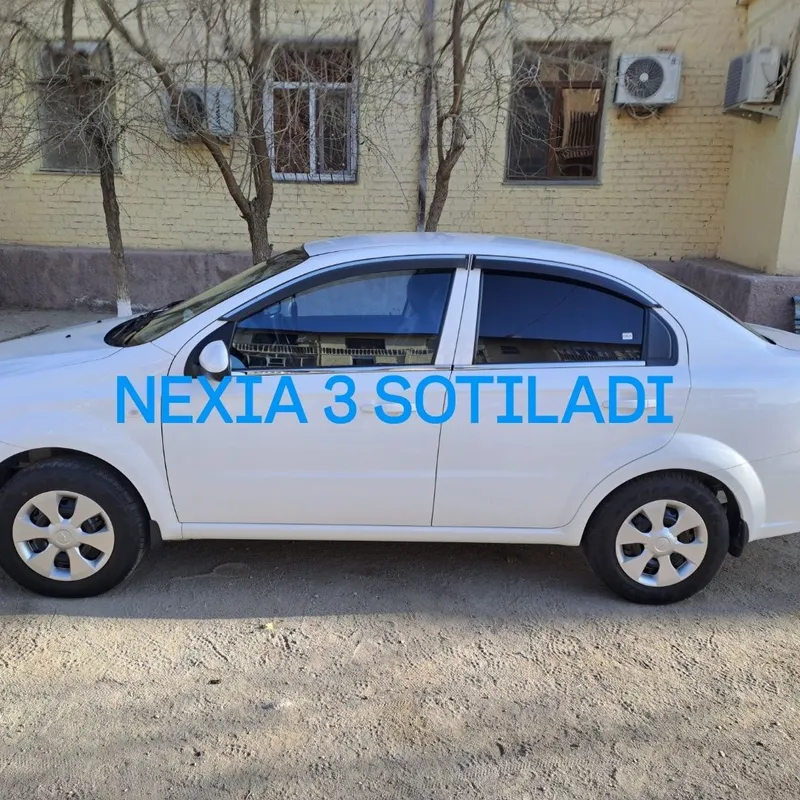 Nexia-3 xolati ideal 1 Nexia-3 xolati ideal 1