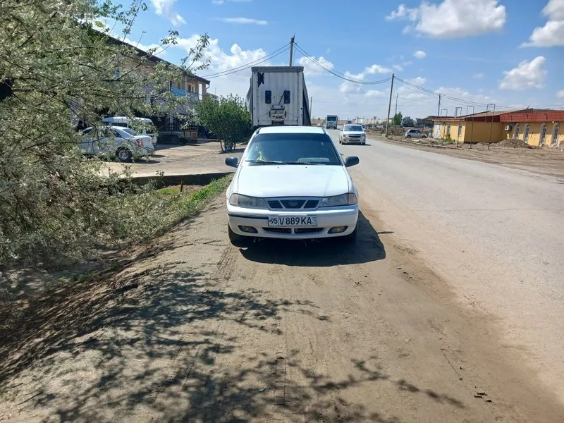 В Каракалпакстане 5 В Каракалпакстане 5