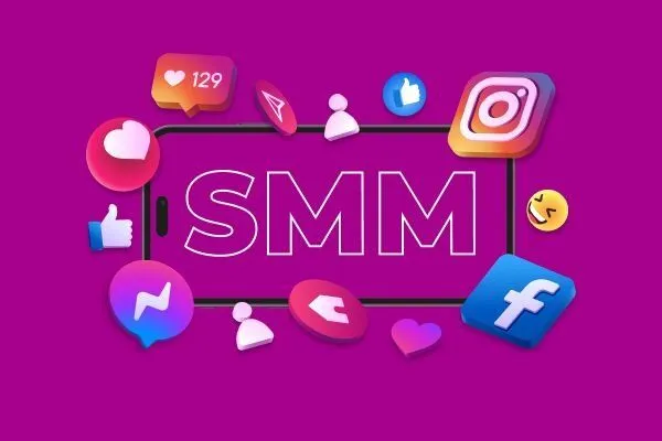 Smm Onlayn savdo va marketing — фото 4