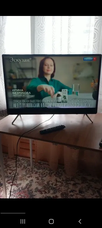 Телевизор Самсунг Телевизор Самсунг