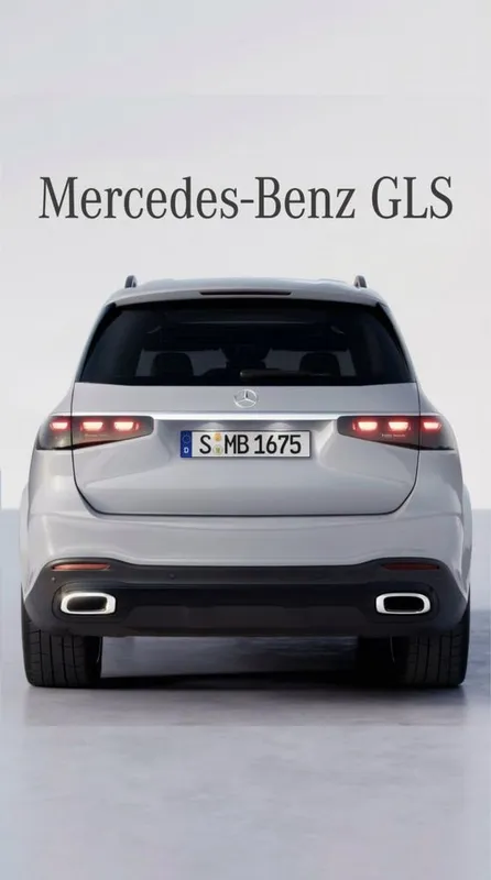 Mercedes-Benz GLS 450 4 MATIC — фото 2