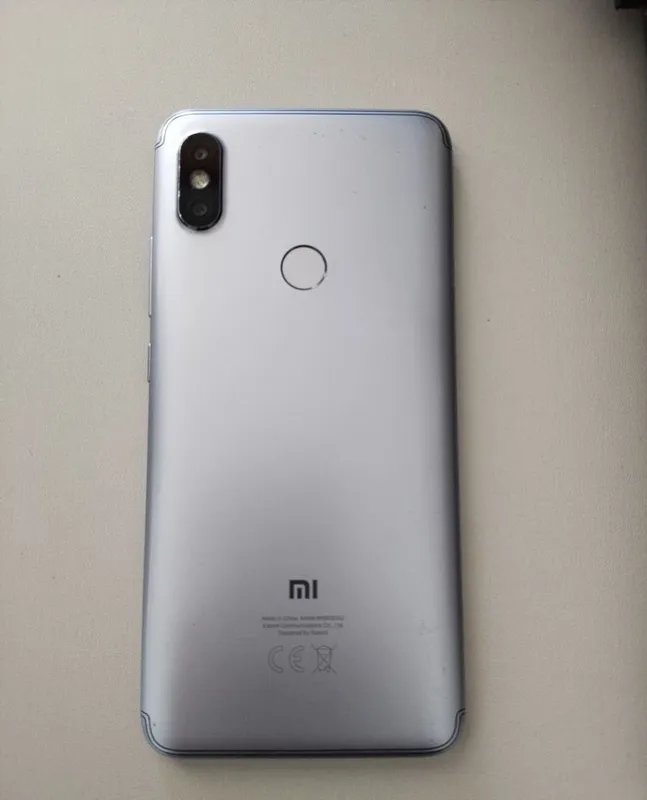 Redmi S2 ishlatilinga 4 Redmi S2 ishlatilinga 4