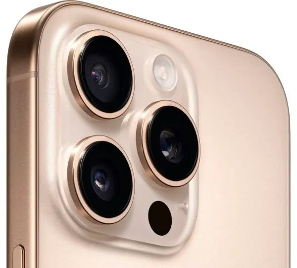iPhone 16 Pro Max 256 GB Desert Titanium — ta’mirlanmagan 4 iPhone 16 Pro Max 256 GB Desert Titanium — ta’mirlanmagan 4
