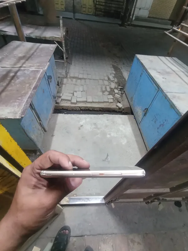 Huawei y3 2017 holati yahshi — фото 4