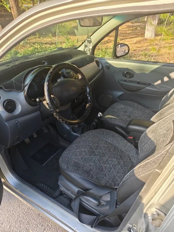 Matiz MX sotiladi 2 Matiz MX sotiladi 2