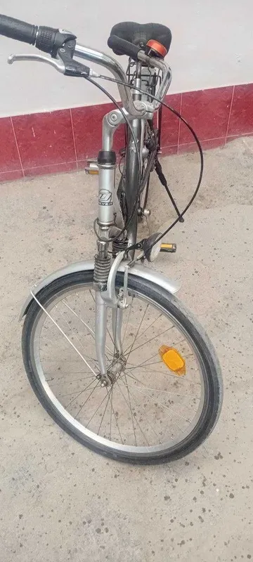 Nemitiskiy Velik Sotiladi Razmer 26