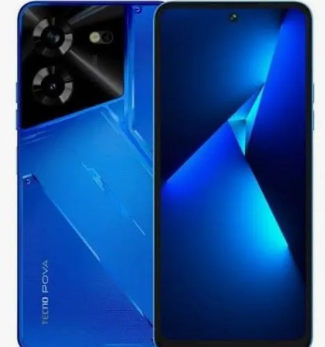 Tecno Pova 5