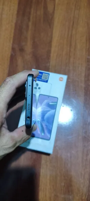 Redmi note 12 pro+ 5g — фото 3