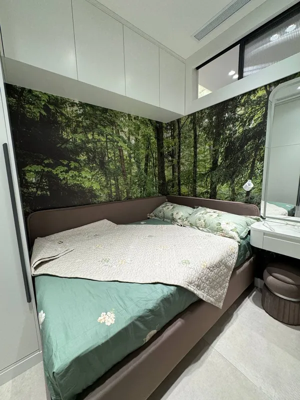 Аренда 2х ком в Жк Nest One — фото 4