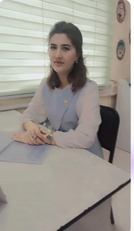 ajoyib dvoyka ,broshkalari dengizni eslatadi . 1