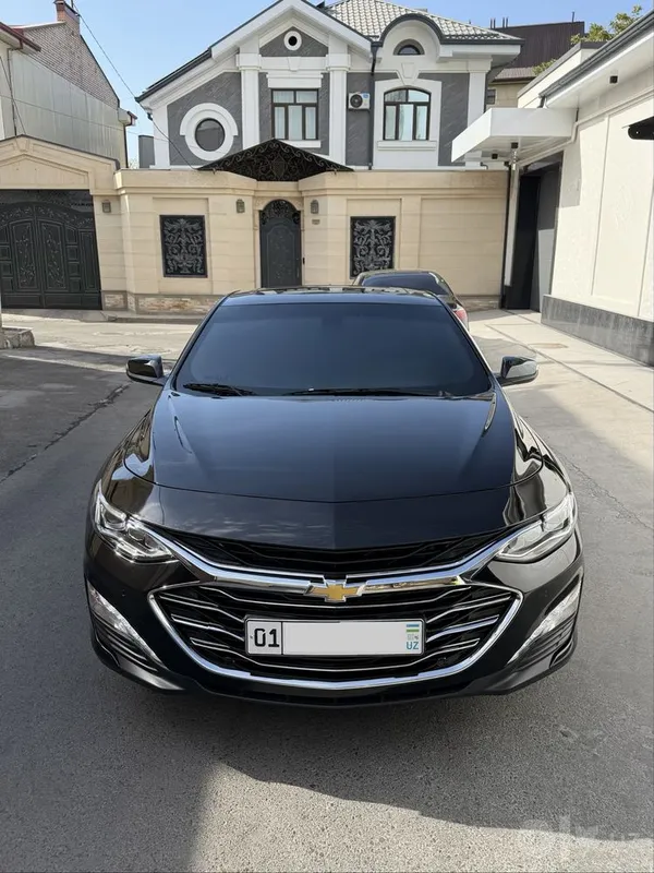 Malibu 2 Premier 2 Malibu 2 Premier 2