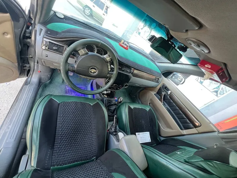 Gentra Jentra Lacetti Lasetti 1.8 2