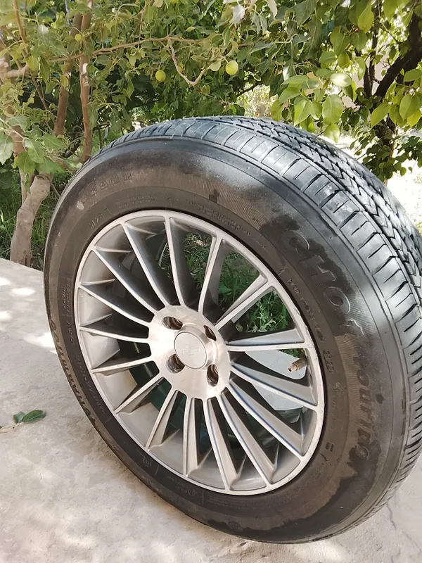 Диски Saka R16 размера 1 Диски Saka R16 размера 1