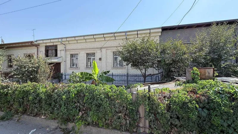 Продается просторный 8-комнатный дом ( — Свежий ремонт! — фото 3