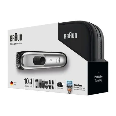 Триммер Braun 7920 2