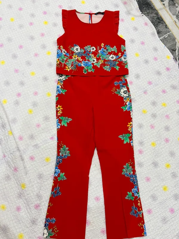 Gulli dvoyka Zara 5 Gulli dvoyka Zara 5