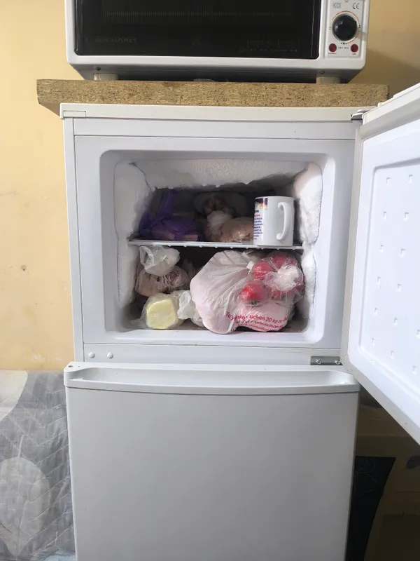 Xaladilnik sotiladi 3