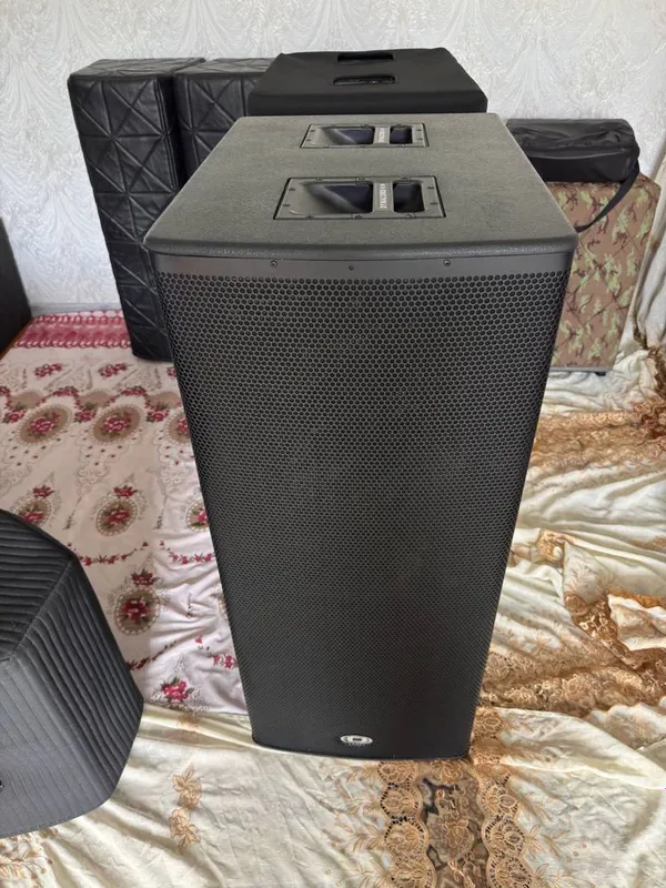 Dynacord korpus 218 1