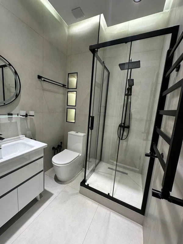 ЖК Modern Stroy! Сдается квартира на Юнусабадском р-не ул Уста Ширин! — фото 7