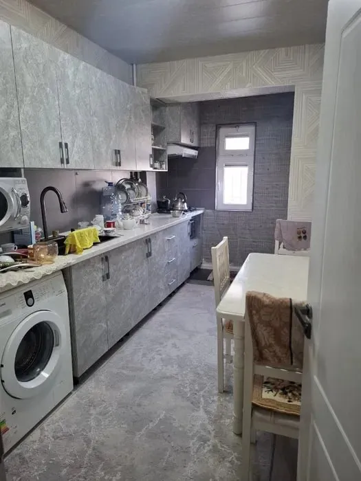 2-комнатная квартира, 80 м², 5/9 этаж (вторичка) 7