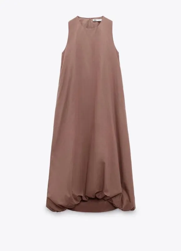 Продам платье сарафан ZARA — фото 4