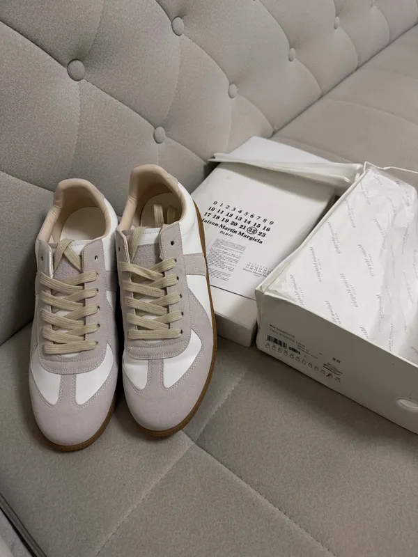 Maison Margiela, размер 44 2 Maison Margiela, размер 44 2