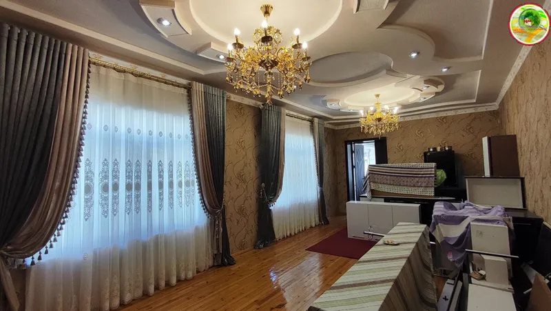 продажа дома дурмон кибрай — фото 2