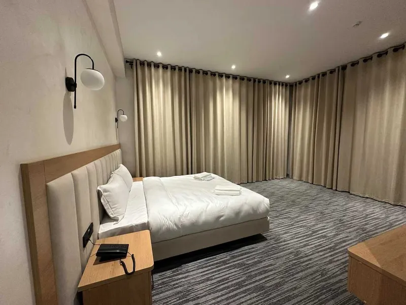 Mehmonxona / Hotel arzon va qulay 9