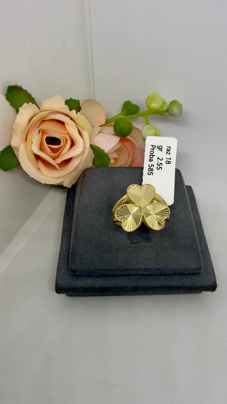 Kolso 585 proba razmer 18