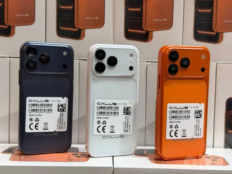 iPhone 17 Pro Max mini, гарантия + доставка (в рассрочку) 2