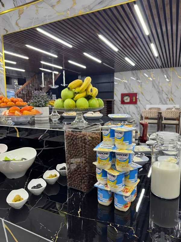 Veranda XF Hotel , Отель, Гостиница, Мехмонхона — фото 2