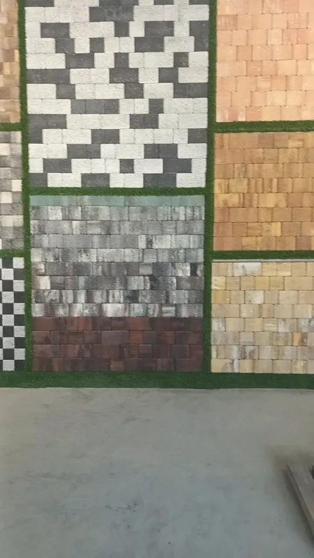 Прессованная брусчатка"Старый Город" press bruschatka 18×12×9 Ston Plu 4 Прессованная брусчатка"Старый Город" press bruschatka 18×12×9 Ston Plu 4