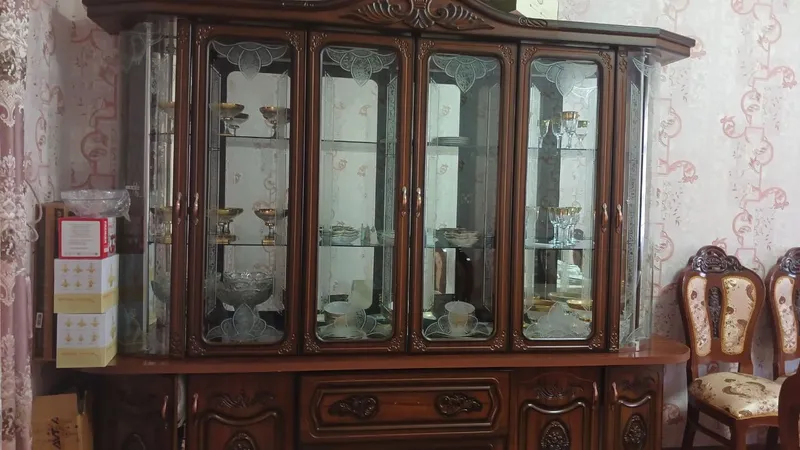 Продаётся стенка, состояние хорошее 1 Продаётся стенка, состояние хорошее 1