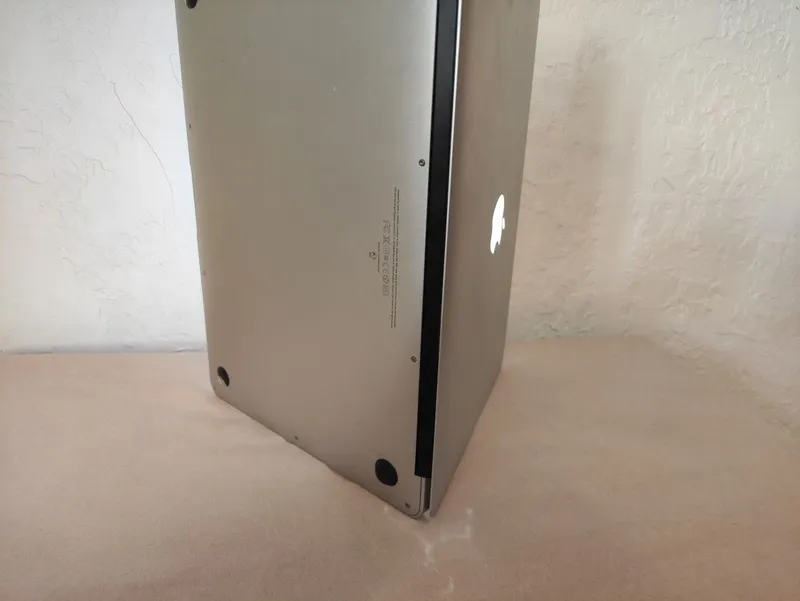 Macbook Air 13 128gb 6 yoki 4 GB operativkasi — фото 6 Macbook Air 13 128gb 6 yoki 4 GB operativkasi — фото 6
